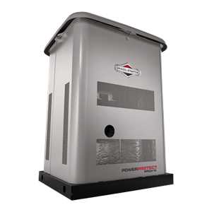 Briggs and Stratton Generators - 40669